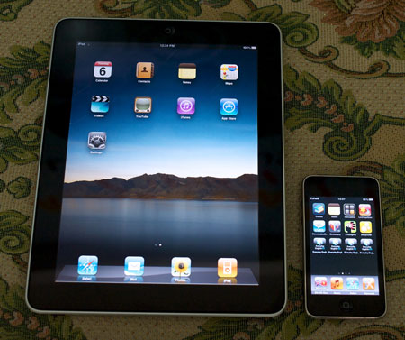 iPad về Việt Nam với giá bao nhiêu? - 10