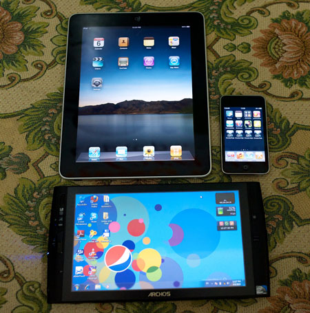 iPad về Việt Nam với giá bao nhiêu? - 11