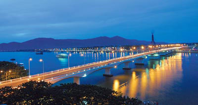 Đà-Nẵng ngày về