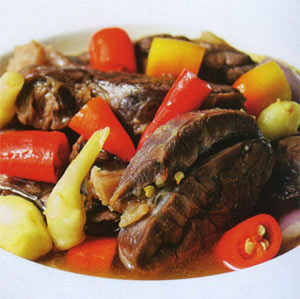 Cơm ngon Hà Thành – Dịch vụ Sài Thành - 6