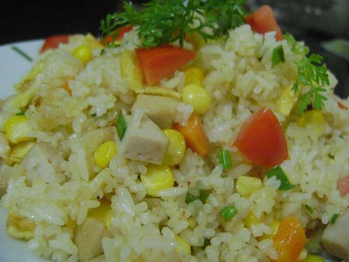 Cơm ngon Hà Thành – Dịch vụ Sài Thành - 3