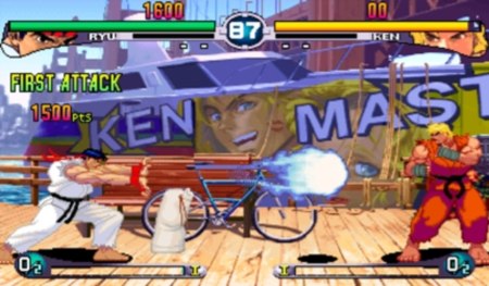 Những tựa game offline đối kháng cũ mà hay, Tin game, Game offline, game hay, game đối kháng, game lâu đời, gameplay