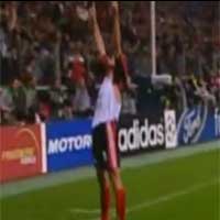 Video Leverkusen – Liverpool (Những cuộc lội ngược dòng đáng nhớ nhất trong lịch sử Champions League – P4)