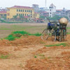 Long đong các dự án bất động sản ở Hà Nội