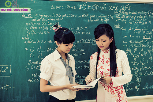 Luyen thi dai học mon toan Luyen thi dai học mon toan