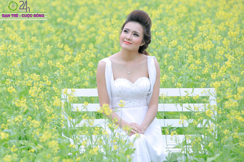 Hoa khôi Khánh Chi: Năm mới kể chuyện cũ - 2