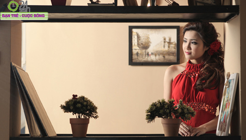 Hoa khôi Khánh Chi: Năm mới kể chuyện cũ - 3