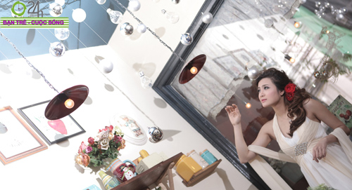 Hoa khôi Khánh Chi: Năm mới kể chuyện cũ - 5