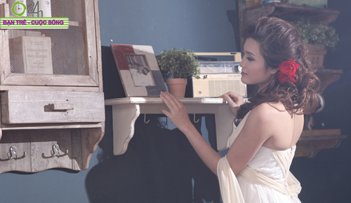 Hoa khôi Khánh Chi: Năm mới kể chuyện cũ - 7