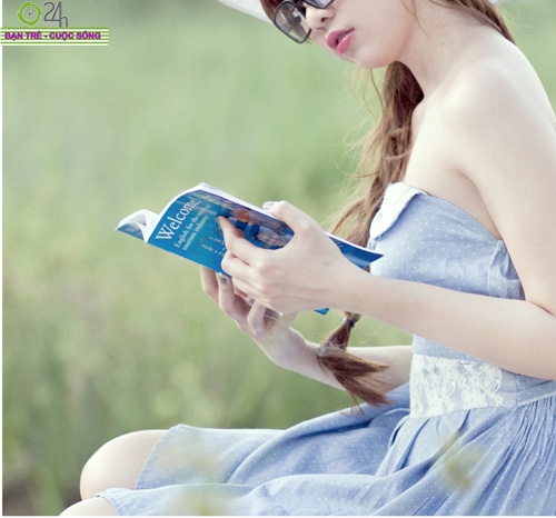 Thiếu nữ Sài thành trong trẻo giữa chiều xuân, Bạn trẻ - Cuộc sống, thieu nu sai thanh, hot girl sai thanh, anh girl xinh, nu sinh xinh dep, thoi trang teen, bao