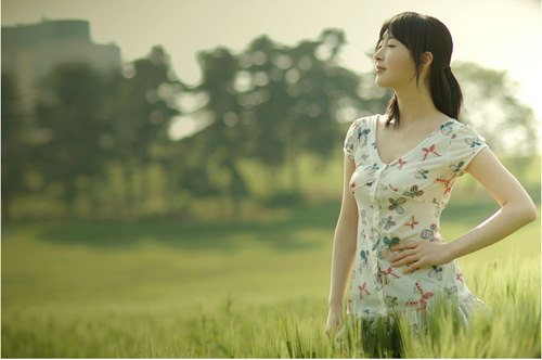 Tâm tình phụ nữ tuổi 30 - 1