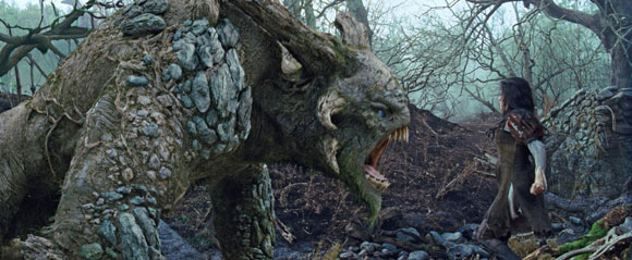 Bạch Tuyết và nụ hôn với gã thợ săn, Ca nhạc - MTV, Snow White and Huntsman, bach tuyet, hoang tu, Eric, Kristen Stewart, Charlize Theron, Revana, Chris Hemsworth,