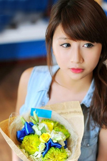 Soi B N Trai C A C C Hot Girl