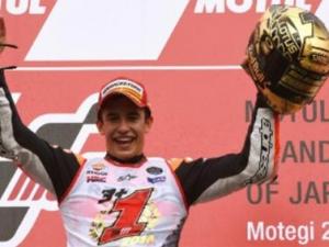 Thể thao - Tin HOT 1/1: Diego Costa “hít khói” nhà VĐTG MotoGP