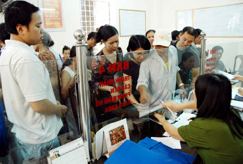 Tin tức trong ngày - Chính sách quan trọng có hiệu lực từ 1.1.2015