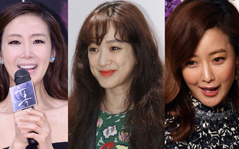 Thẩm mỹ viện - Khuôn mặt méo mó bất thường của sao nữ Hàn Quốc