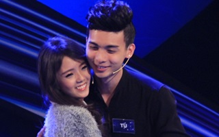 Phim - Cặp đôi nhóm hài BB&amp;BG tiết lộ về 5 năm yêu nhau