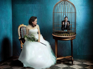 Thơ vui - Bài thơ cuối cùng trước khi “đi tù chung thân“