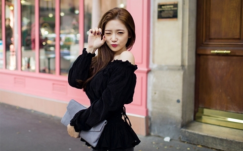 Thời trang - 4 lỗi thời trang thường gặp mùa tiệc tùng