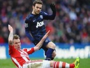 Bóng đá - Stoke – MU: Cạm bẫy ngày xuân