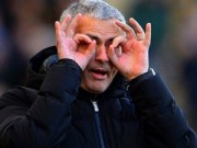 Bóng đá - HLV Mourinho bị hàng loạt đồng nghiệp phản pháo