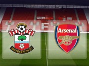 Bóng đá - TRỰC TIẾP Southampton - Arsenal:  Nỗ lực vô vọng (KT)