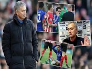 Bóng đá - Mourinho và âm mưu chống lại Chelsea