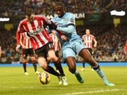 Bóng đá - Man City - Sunderland: Diễn biến khôn lường