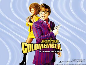 Trailer phim: Austin Powers In Goldmember