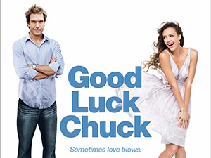 Trailer phim: Good Luck Chuck