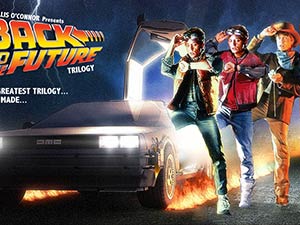 Trailer phim: Back To The Future