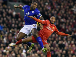 Bóng đá - Liverpool - Leicester: Chấn động Anfield