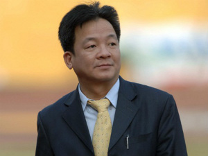 Bóng đá - Bầu Hiển: Công Vinh-chuyện cũ, thôi đừng nhắc lại