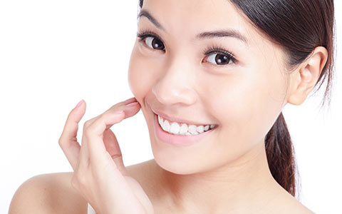 Làm đẹp - 6 cách rẻ tiền giúp "xua đuổi" mụn mọc trên mũi