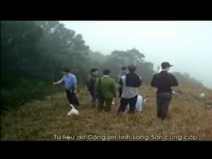 Pháp luật - Án mạng trên đồi Kéo Vàng