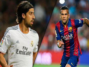 Bóng đá - Những ngôi sao Liga được "tự do" trong năm mới