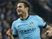 Bóng đá - Lampard vượt mặt huyền thoại Arsenal