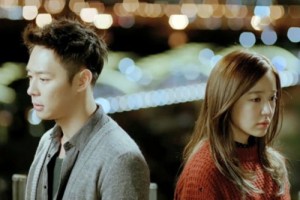 Thư tình: Trái tim anh như bị bóp nghẹn