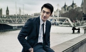 Phim - Choi Siwon 2 năm liền lọt top 100 khuôn mặt điển trai nhất thế giới