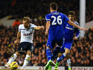 Sao trẻ Tottenham hành hạ Chelsea top 5 bàn đẹp NHA V20