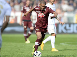 Bóng đá - "Hung thần" Juventus solo đẹp nhất lượt đi Serie A