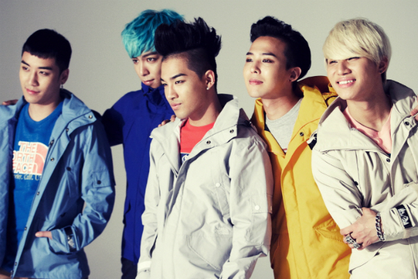 Ca nhạc - MTV - Big Bang úp mở về album mới trên sóng truyền hình