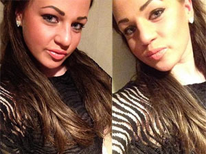 Bạn trẻ - Cuộc sống - Cô gái trộm điện thoại tự vạch mặt bằng hình ảnh "tự sướng"