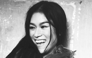 Phim - "Cháu gái" Mr Đàm háo hức mang “Hiệp sĩ mù” tới Ý