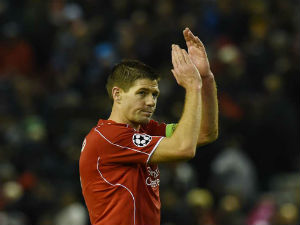 Bóng đá - Gerrard chia tay Liverpool: Buồn nhưng không tiếc