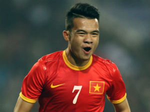 Bóng đá - Thịnh "bờm" bật mí đường đến nghiệp quần đùi, áo số