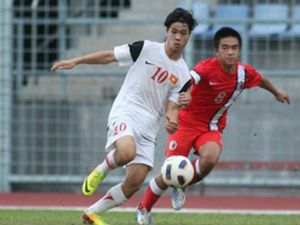 Bóng đá - Khai mạc V-League 2015: Giá trị cũ và hy vọng mới từ U-19