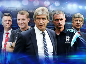 Bóng đá - "Big 5" NHA mua sắm: Chi tiền để hiện thực ước mơ