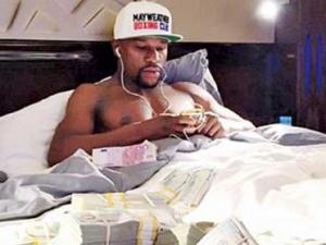 Thể thao - Những "công tử Bạc Liêu" của thể thao thế giới