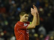 Bóng đá - Gerrard chia tay Liverpool: Buồn nhưng không tiếc